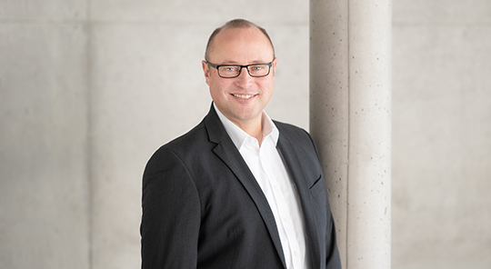 Thorsten Schlamann Stadtwerke Lingen