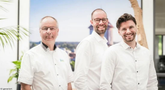 Team Gewerbekunden