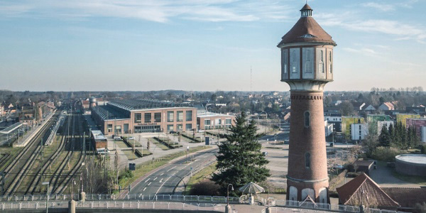 Wasserturm