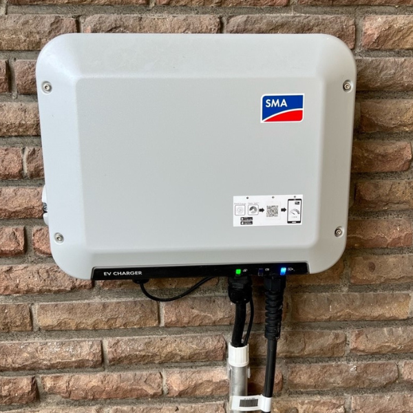 Wallbox 