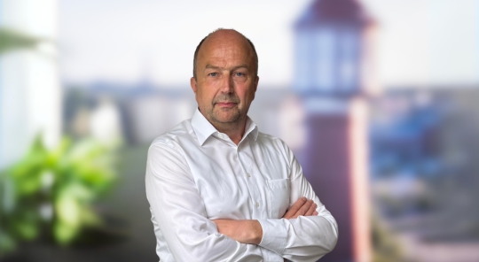 Kontakt Thomas Wicker Wirtschaftsbetriebe